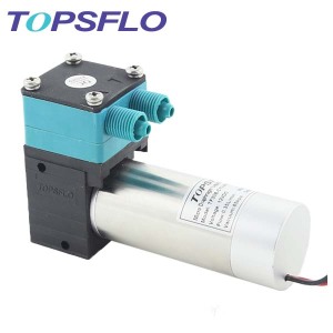 6V 12V 24V DC Brushless Water Pump