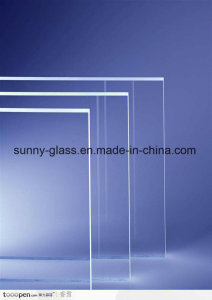 Clear Float Glass / Tinted Glass / Reflective Glass / Laminated Glass / Mirror / Figured Glass / Tem