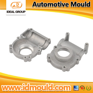 Customized Aluminum Die-Casting Parts