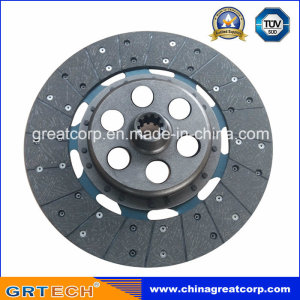 887889m94 Tractor Clutch Disc for Massey Ferguson Mf240