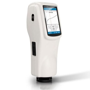 Portable Spectrophotometer-Laboratory Portable Spectrophotometer Instrument