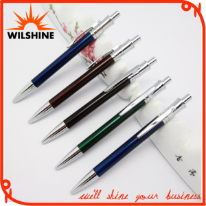 Promotional Metal Ballpoint Pen for Logo Printing (BP0107)