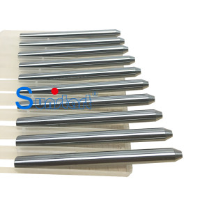 S002 Ultra High Pressure Waterjet of Mixing Tube for Kmt Water Jet Spare Parts Made in China
