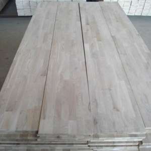 Oak Finger Jointed Laminated Board