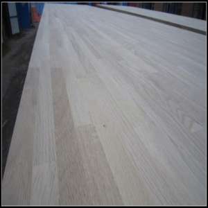 A/B Grade Finger Joint Oak Panel