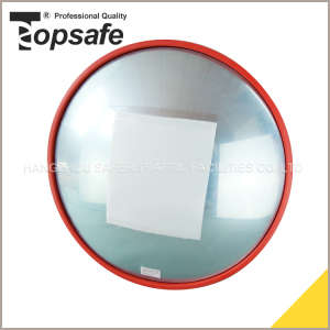 Plastic Indoor Safety Mirror (S-1580)