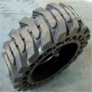Skid Steer Tyre/Tire 12-16.5 for Offroad