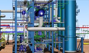 Pdsoft Ware of Piping Fabrication