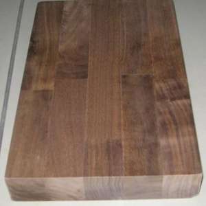 American Walnut Finger Jointed Board