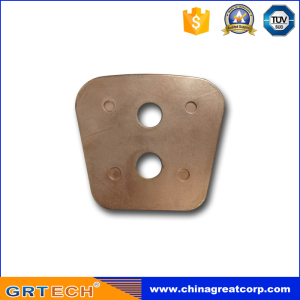 Hot Sale Clutch Button Material Vtl-8