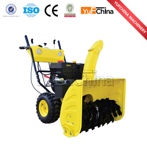 Electric Snow Cleaning Machine /Snow Thrower