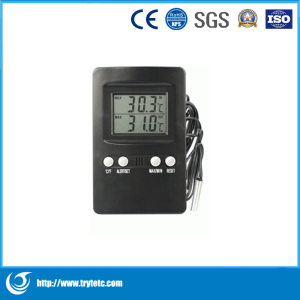 Temperature Meter-Laboratory Temperature Meter-Temperature Measuring Tester