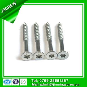 Factory Directly Cheap Steel M3 Self Tapping Screws for Sale