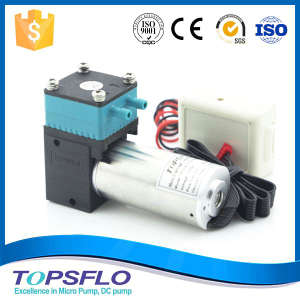 DC Diaphragm 6/12/24V Digital Printing Ink Jet Pump