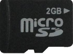 Micro SD Card