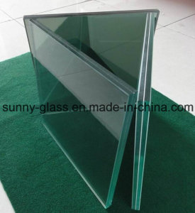 6.38 8.38 10.38 Clear Laminated Glass Use for The Budliidng