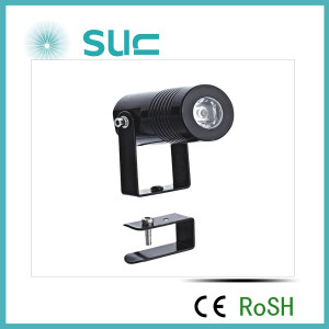 LED Wall Light/Spot Light (SLS-07/1W)