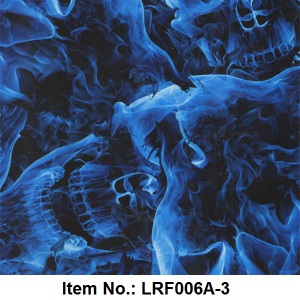 Water Transfer Printing Hydrographics& Film Item No. Lrf006A-3