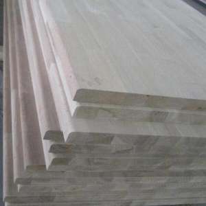 Oak Wood Finger Jointed Board