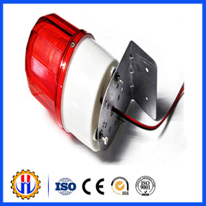 Tower Crane Warning Lamp Light Solar Light